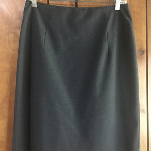 Halogen Pencil Skirt